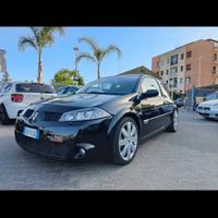 renault megane sport rs 225cv 