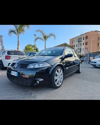 renault megane sport rs 225cv 