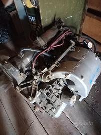 Peugeot 205gti 