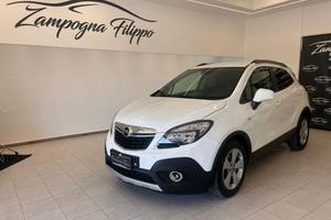 Opel Mokka 1.4 Turbo GPL Tech 140CV 2016