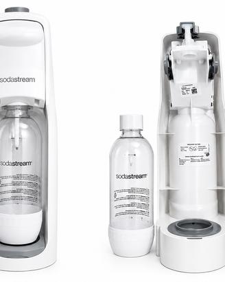 GASATORE SODASTREAM bianco