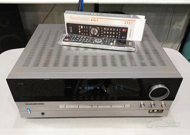 HARMAN KARDON HK 3380 AMPLIFICATORE HI-FI STEREO