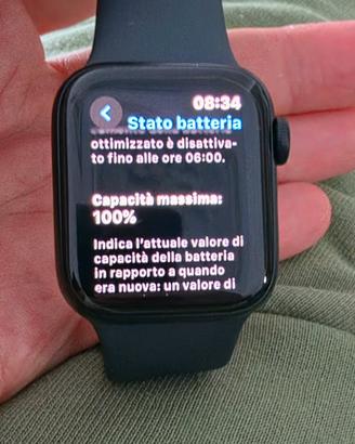 apple watch SE serie 2 40mm