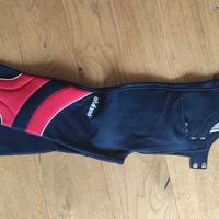 Pantaloni ski pants vintage 1980 junior