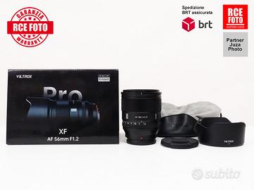 Viltrox AF 56 F1.2 Pro (Fujifilm)