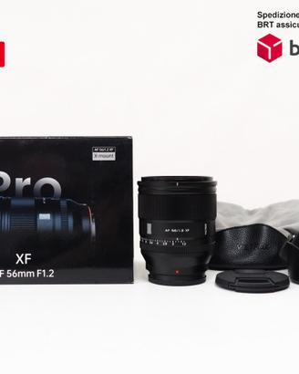 Viltrox AF 56 F1.2 Pro (Fujifilm)