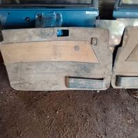 PANNELLI TOYOTA LANDCRUISER BJ73 /LJ73 