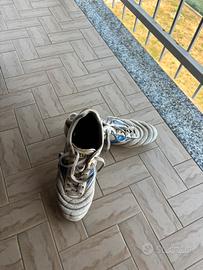 Scarpe da calcio Mizuno Morelia II PRO AG - 42.5
