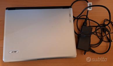 Notebook Acer Aspire 1360