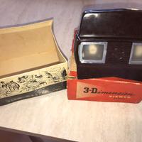 View Master Model E