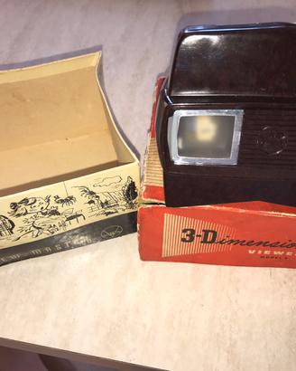 View Master Model E