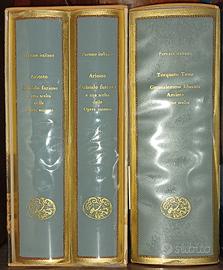 Einaudi Parnaso Italiano Letteratura 