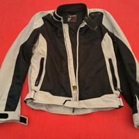 Giacca da moto Easy Wave EVO ALIKE