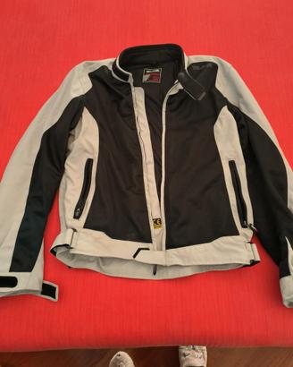 Giacca da moto Easy Wave EVO ALIKE