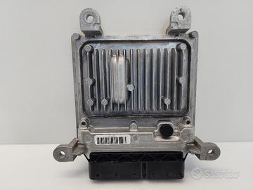 CENTRALINA MOTORE MERCEDES CLS W218 A6519000503 DE