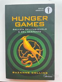 Hunger Games, Ballata dell'usignolo e del serpente
