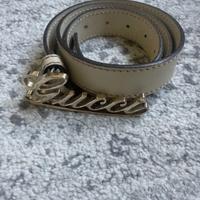 Cintura donna Gucci