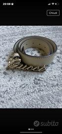 Cintura donna Gucci