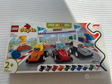 Lego duplo