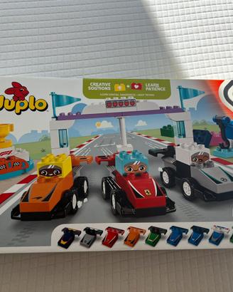 Lego duplo