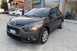 Citroen C4 Cactus 1.2 Benzina