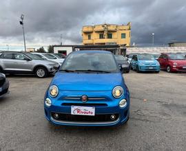 FIAT 500 1.3 Multijet 95 CV S