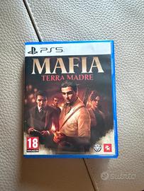 Mafia ps5