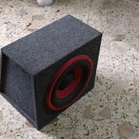 subwoofer 