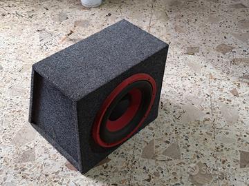 subwoofer 