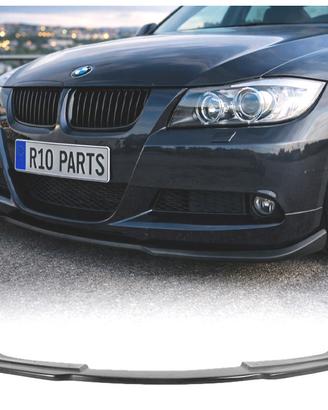 SPOILER LABBRO ANTERIORE BMW E90 E91