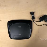 Modem Router Cisco