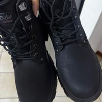 Scarpe donna Rifle