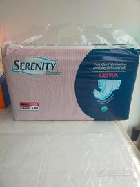 pannoloni per adulti