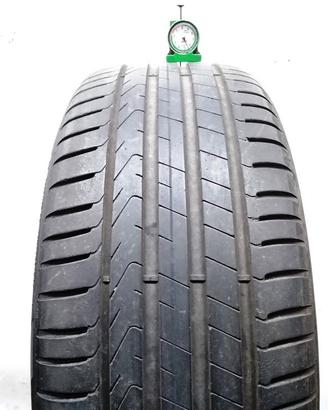 Gomme 225/55 R17 usate - cd.95266