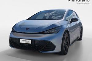 CUPRA Born 58kWh