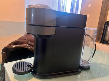 nespresso vertuo next