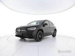 Ricambi Mercedes GLA rf1114