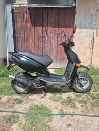 aprila rally 50
