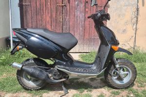 aprila rally 50