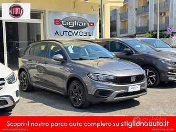 FIAT Tipo 1.3 Mjt S&S 5 porte Cross