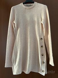 Maglione premaman nuovo