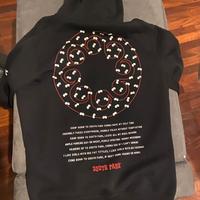 South Park x Octopus Felpa