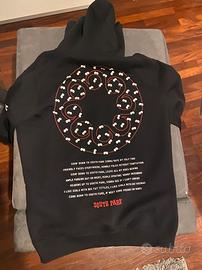 South Park x Octopus Felpa