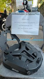 Piastra Givi