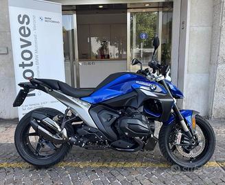 BMW R 1300 R Exclusive Abs