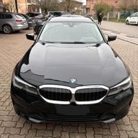 BMW Serie 3 Touring 318d Touring Business DIGITAL