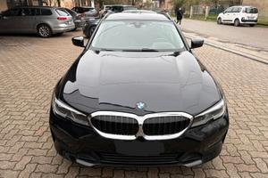 BMW Serie 3 Touring 318d Touring Business DIGITAL