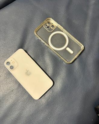 Iphone 12 mini