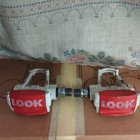 pedali ciclismo vintage 