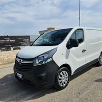 OPEL Vivaro 1.6 BiTurbo PC-TN Furgone Edition